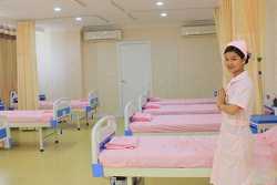 北京医院能做助孕项目吗？公立与民营机构的区别与选择建议